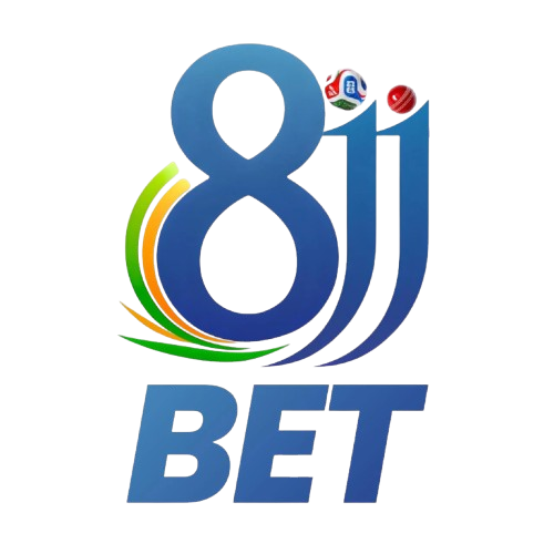 8jj logo